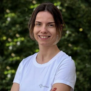 Jennifer Almer
