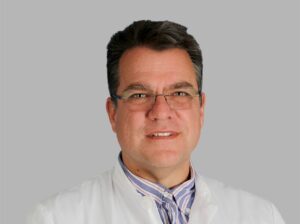 Univ.-Prof. Mag. Dr. Michael Nogler