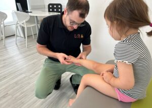 Dr. Gabriel Mindler