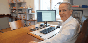 Univ.-Prof. Dr. Paul Speiser