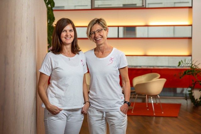 Univ.-Doz. Dr. Susanne Taucher - "Latido ist so einfach zu bedienen wie eine App am Smartphone"