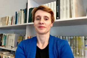 Dr. med. univ. Ulrike Benal