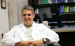 Dr. Gürkan Erman