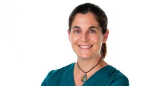 Dr. Elisabeth Schartner