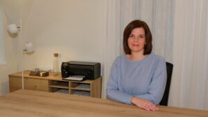 Dr. Tanja Salaberger