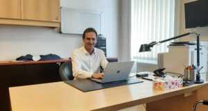 Dr. Thomas Fasching