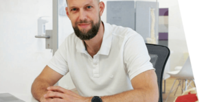 Dr. Maximilian Walther