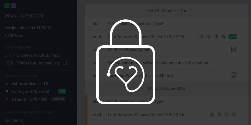 Ein Blick hinter die Kulissen: Security Review bei Latido