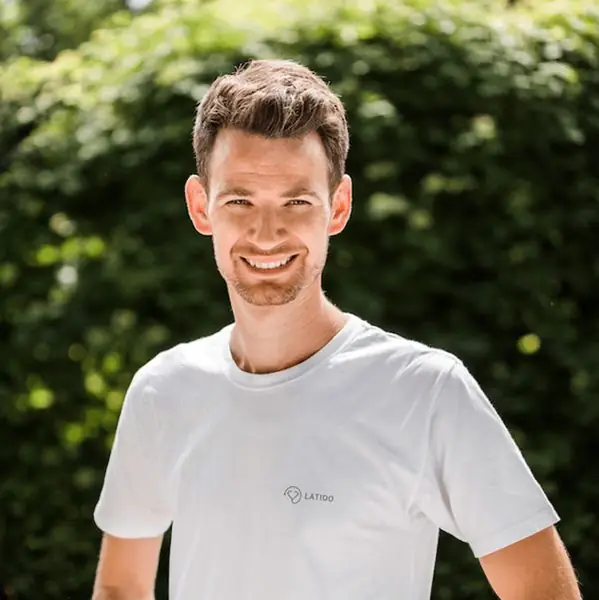 Dominik Franke