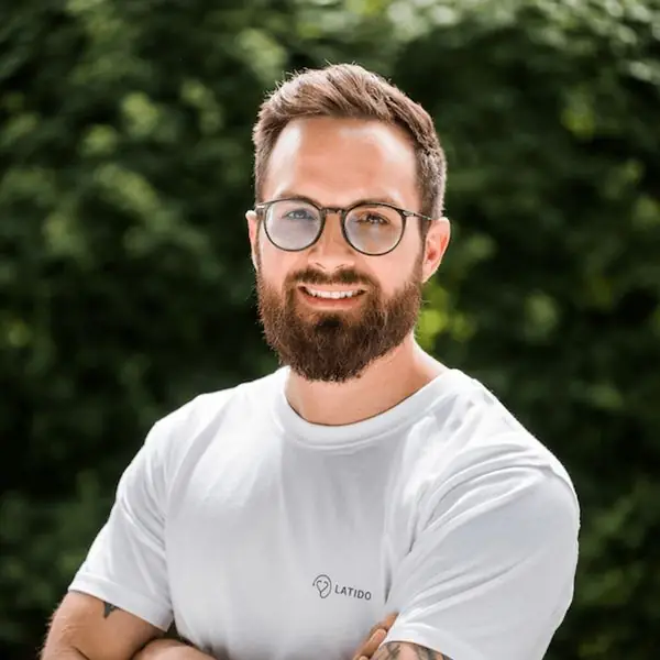 Dominik Heigl