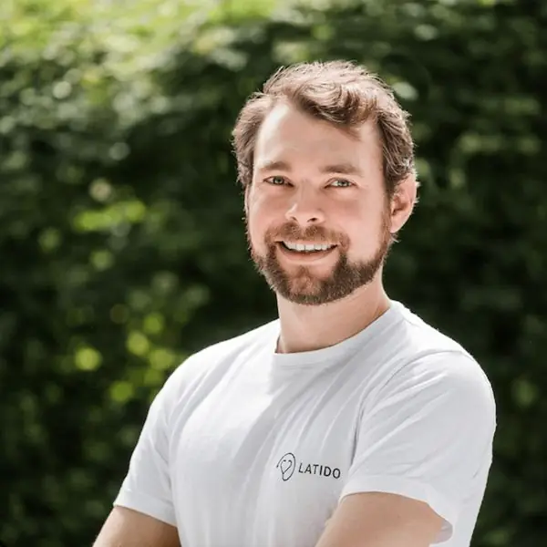 David Heuschmann