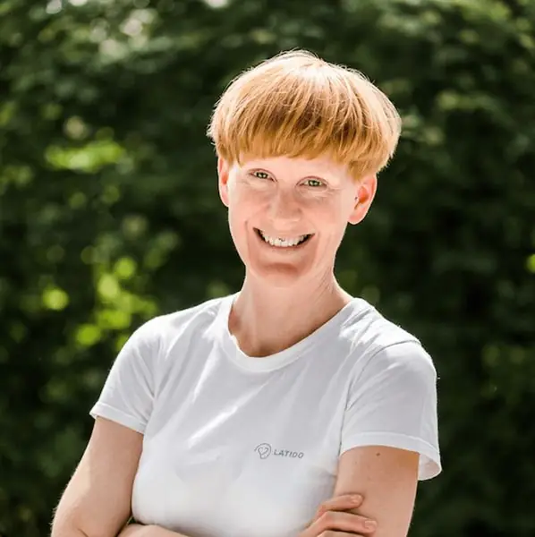Corinna Hinteregger