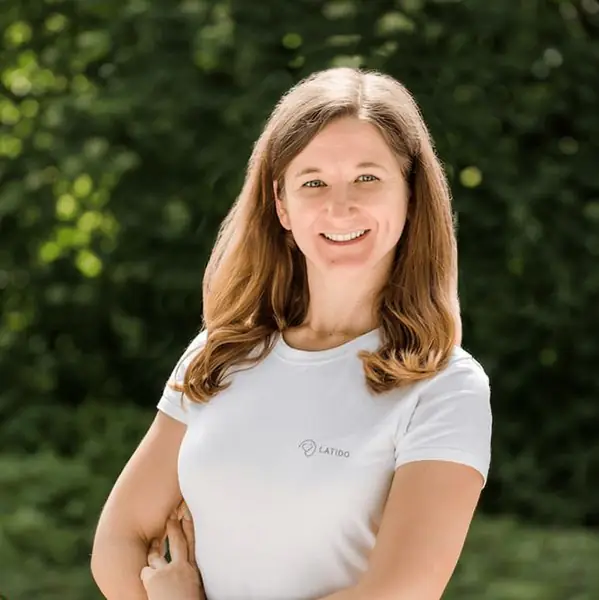 Judith Neubrand