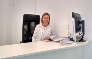 Dr. Maren Bolhar-Nordenkampf