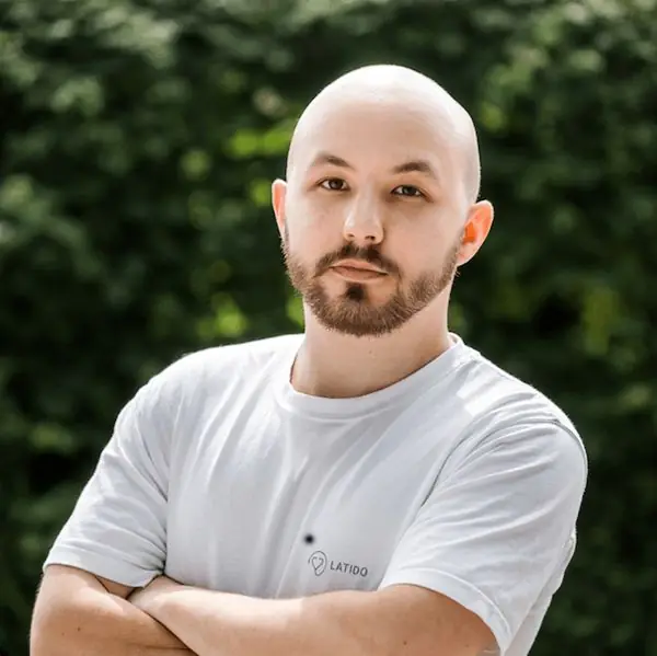 Daniel Kaiser