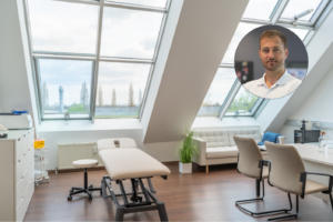 Dr. Markus Rudischer
