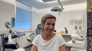 Dr. Andrea Lederer