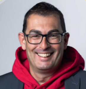 Gregor Minichberger