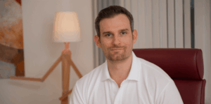 Priv.-Doz. Dr. Lukas Negrin