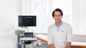 Priv.-Doz. DDr. Patrick Nierlich, MBA, FEBVS