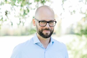 Priv.-Doz. Dr. Georg Mattiassich
