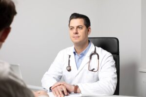 OA Assoc. Prof. Priv.-Doz. Dr. Roland Kocijan