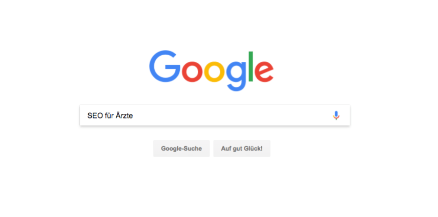 SEO für Ärzte – So werden Sie gefunden!
