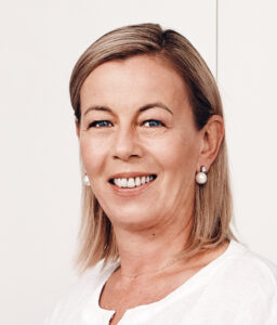 Priv.-Doz. Dr. Sandra Beinhardt