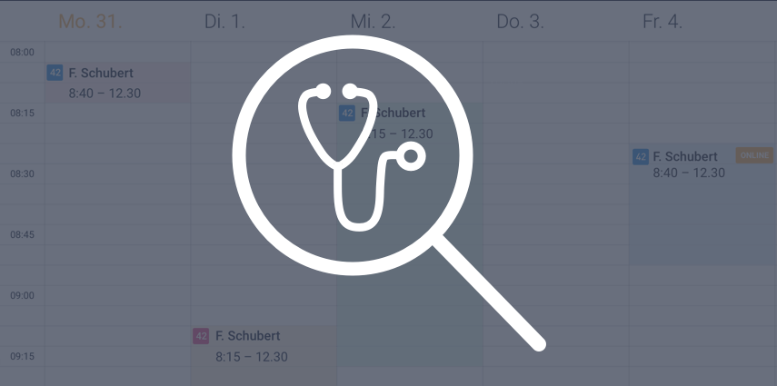 Wie finden Patienten den richtigen Wahlarzt?
