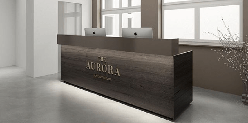 The Aurora – Das Full-Service Ärztezentrum der nächsten Generation