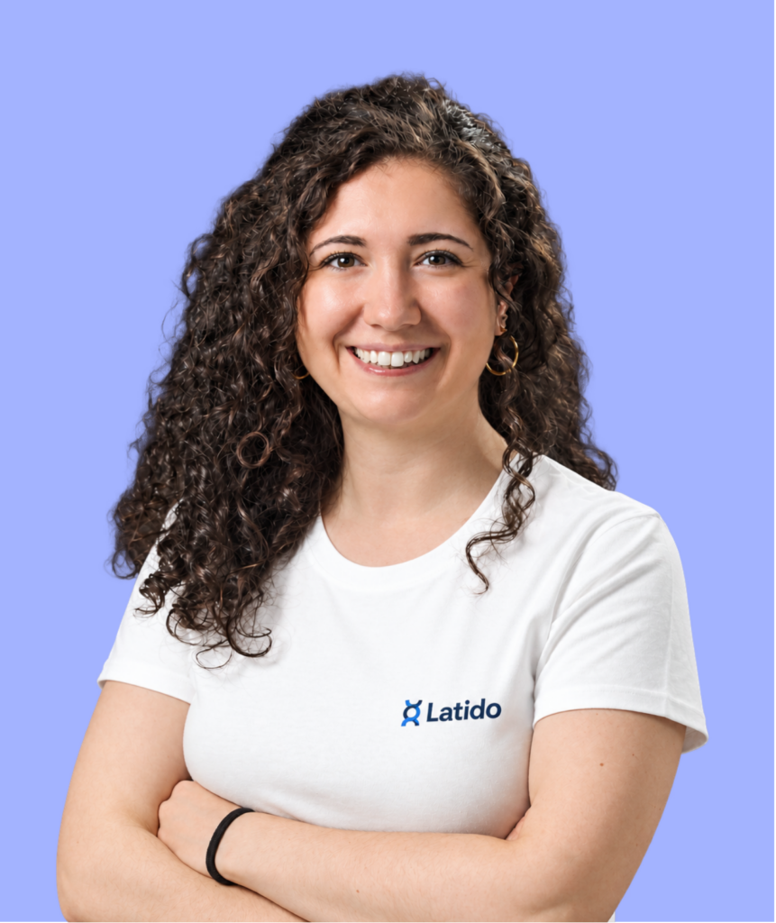 Theresa Bloß
