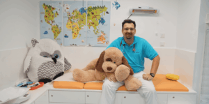 Dr. George Zabaneh