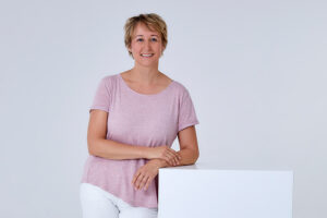 Dr. Barbara Streibl
