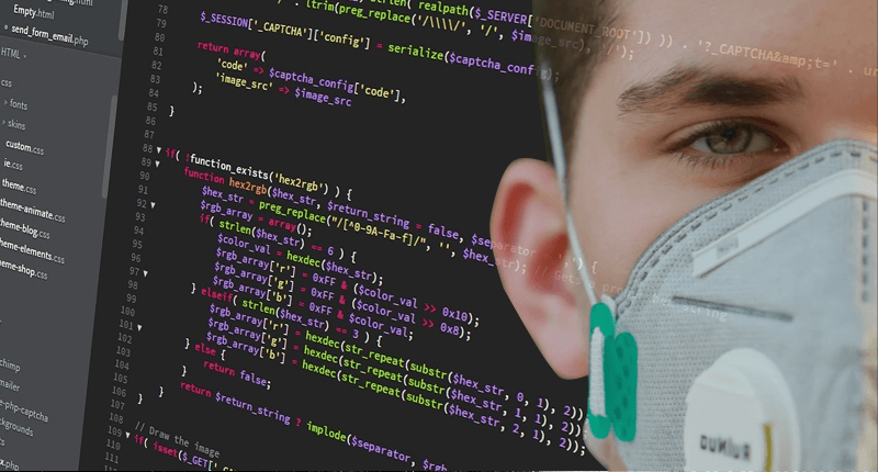COVID-19 – Ein Weckruf für die Digitalisierung im Gesundheitsbereich