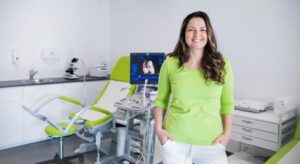 Prim. Dr. Nazira Pitsinis