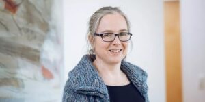 Dr. Judith Weismann