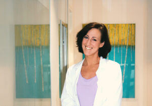 Dr. Michaela Sturm