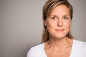 Dr. Elisabeth Haas
