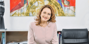 Dr. Natalia Hauser