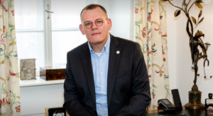 Dr. Jan Schjerve