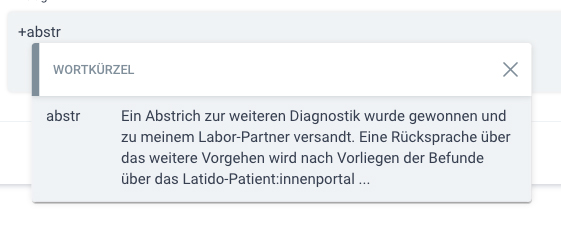Dr. Philipp Wimmer – „Latido ist sicherlich das beste System für Wahlärzt:innen in Österreich. Daran gibt’s meiner Meinung nach nicht viel zu rütteln. Das Produkt ist technisch ausgereift und sehr gut durchdacht. Dahinter steht zudem ein gutes Team.“